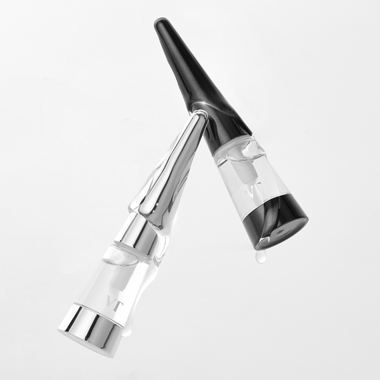 HairyVee Lip Plumper – Hydrate, Volumize & Gloss in Seconds
